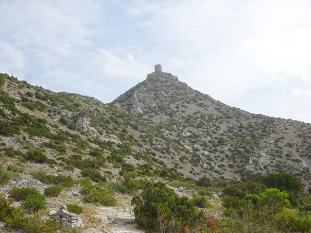 Torre del Far