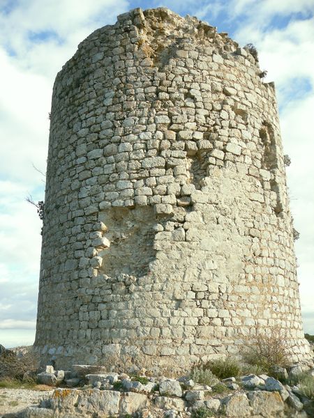 Torre del Far