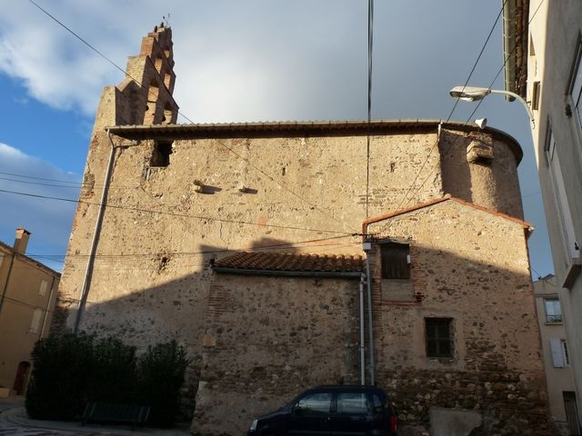 Eglise Saint-Julien et-Sainte-Basilisse