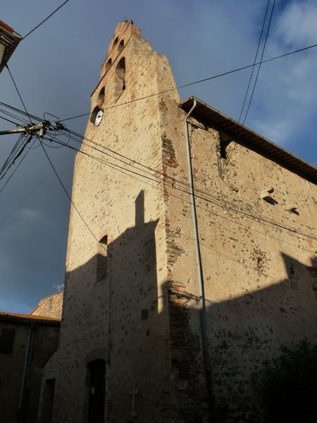 Eglise Saint-Julien et-Sainte-Basilisse