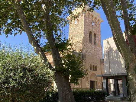 Eglise St Pierre