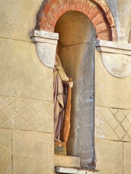 Chapelle de la Podorado