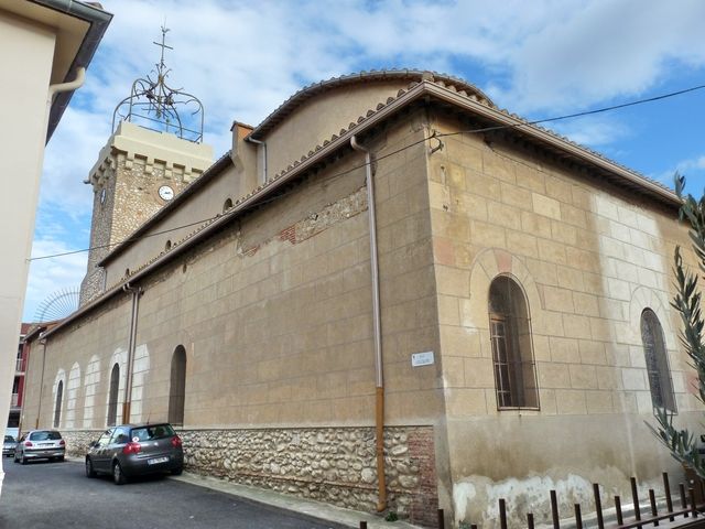 Eglise Saint-Pierre