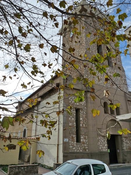 Eglise Saint-Pierre