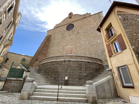 L'église Notre-Dame-de-la-Victoire