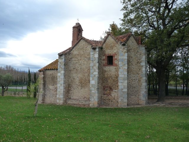 Chapelle de la Piétat