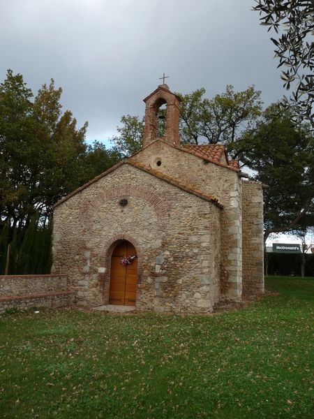 Chapelle de la Piétat