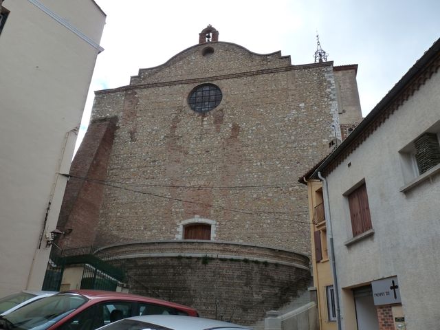 Eglise Notre-Dame de la Victoire