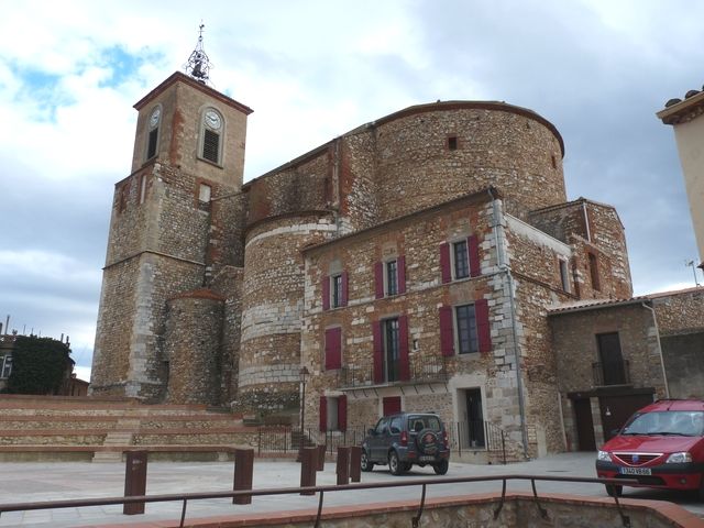 Eglise Notre-Dame de la Victoire