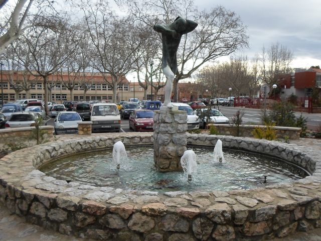 Fontaine