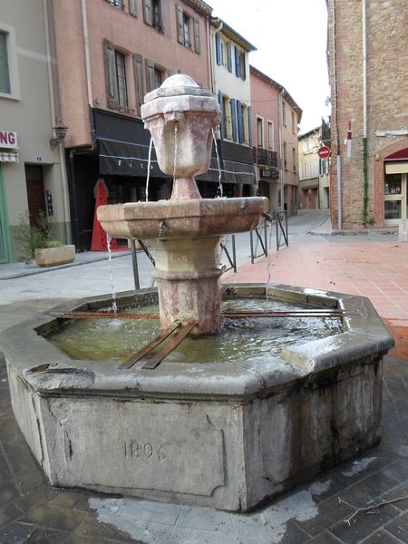 Fontaine