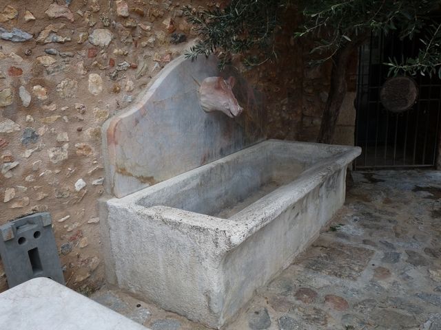 Lavoir