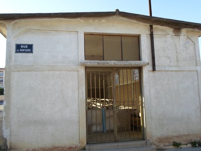 Lavoir