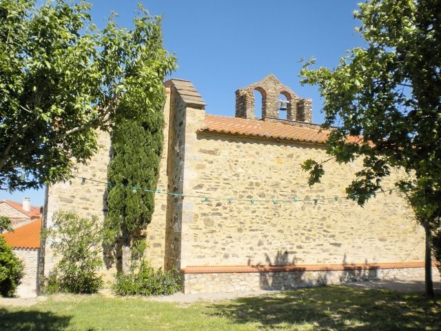 Eglise Saint-Nazaire