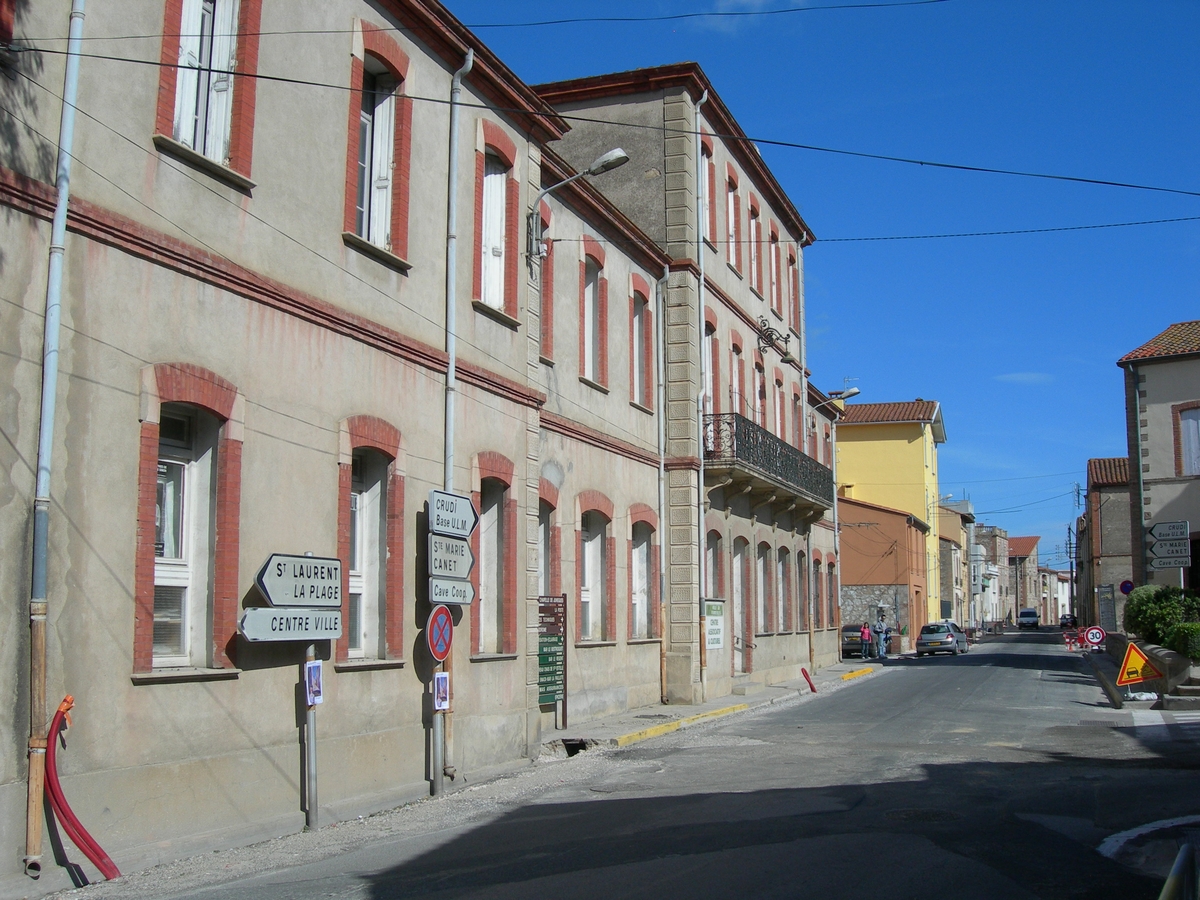 Torreilles