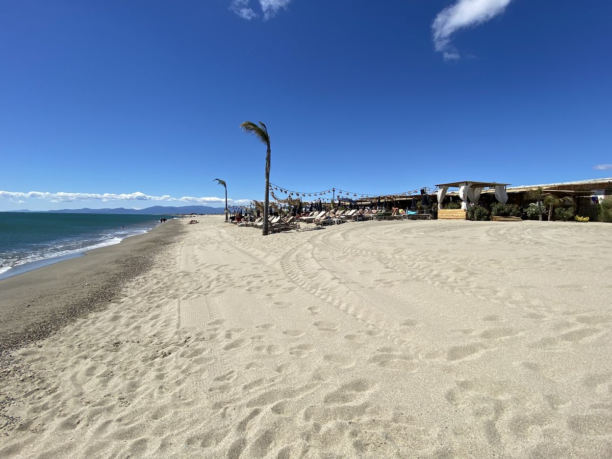 Torreilles Plage