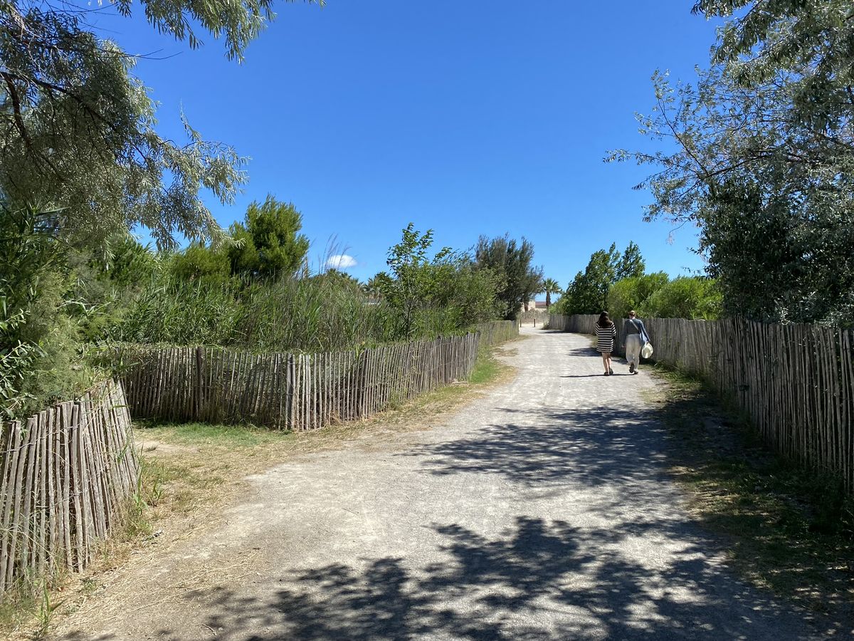 Torreilles Plage