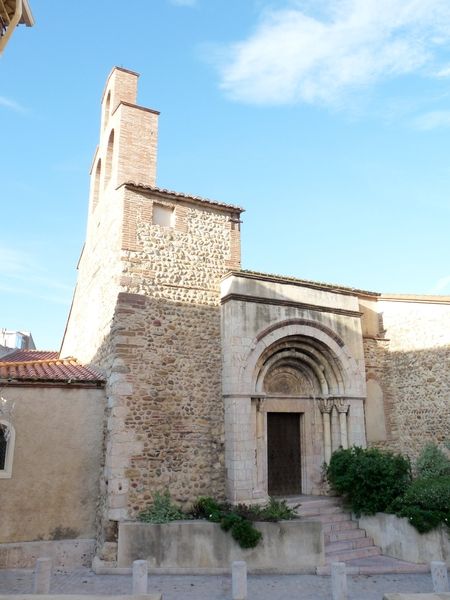 Eglise de l'Assomption de la Vierge