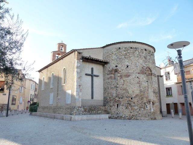 Eglise de l'Assomption de la Vierge