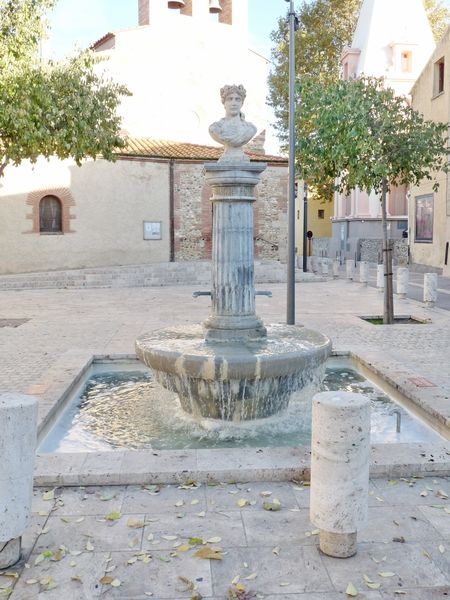 Fontaine