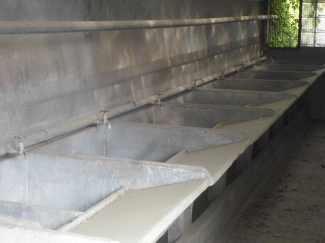 Lavoir municipal