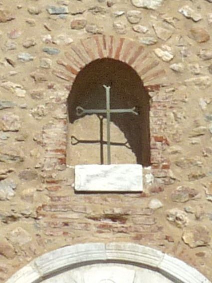 Eglise Saint-Saturnin