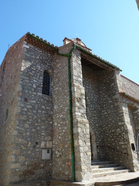 Eglise Saint-Martin