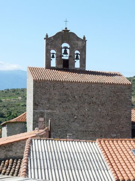 Eglise Saint-Martin