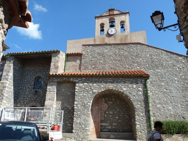 Eglise Saint-Martin