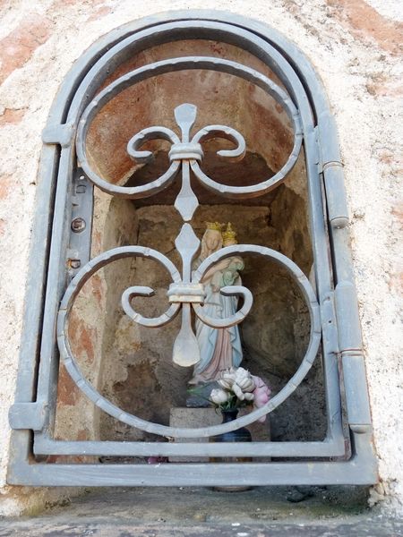 Oratoire Notre-Dame du Sacré-Coeur