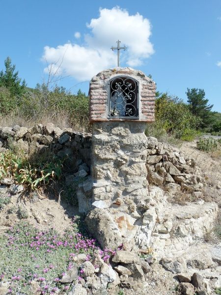 Oratoire Notre-Dame des Grâces