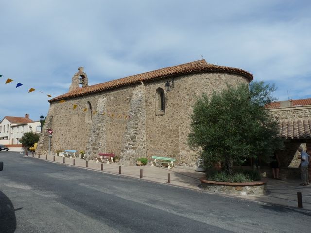 Eglise Notre-Dame de l'Assomption