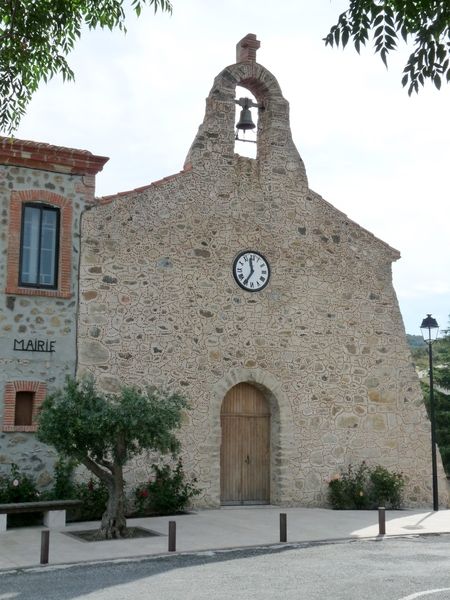 Eglise Notre-Dame de l'Assomption