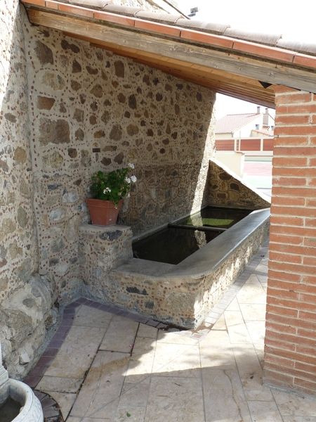 Lavoir