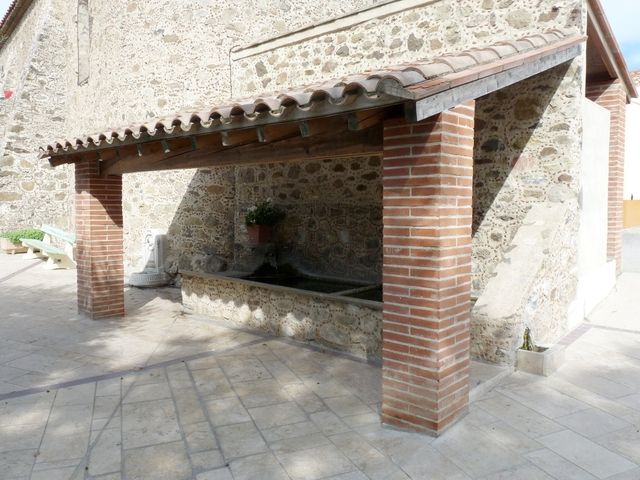 Lavoir