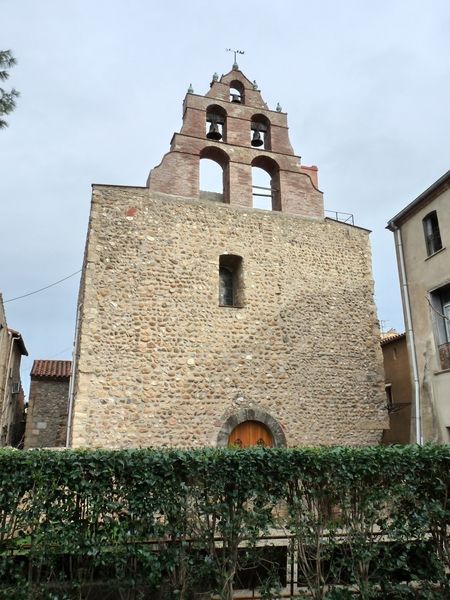 Eglise Saint-Assiscle