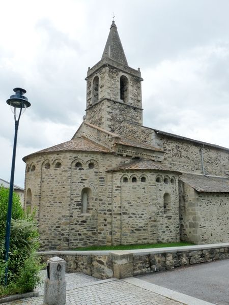 Eglise Saint-Martin