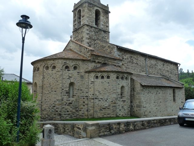 Eglise Saint-Martin