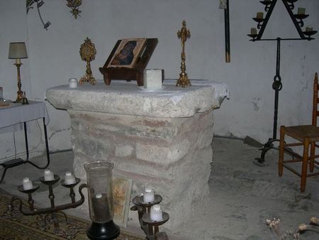 Eglise St Etienne