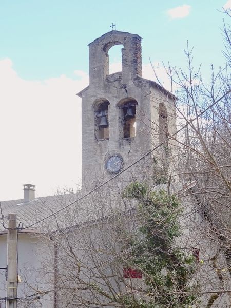 Eglise Saint-Etienne