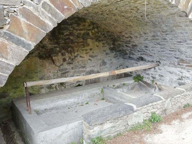 Lavoir