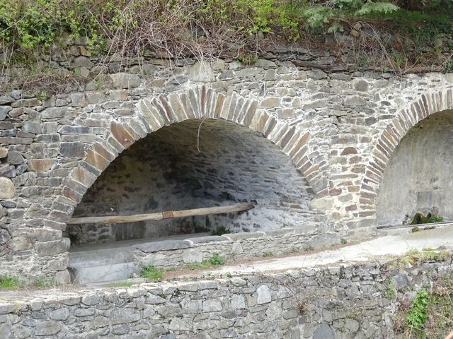 Lavoir