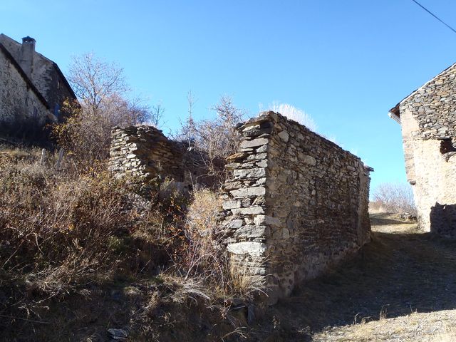 Chapelle Saint Hilaire