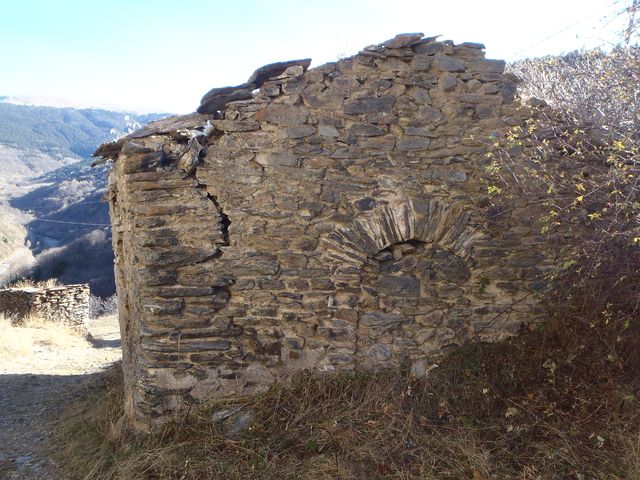 Chapelle Saint Hilaire