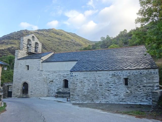 Eglise Saint-Félix