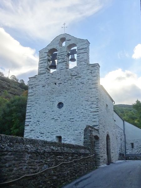 Eglise Saint-Félix