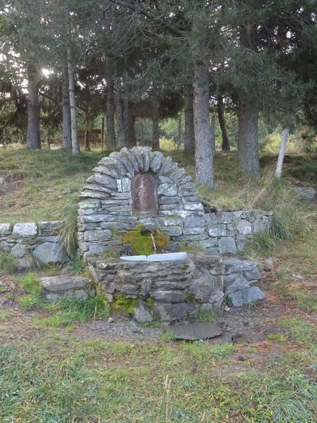 Fontaine