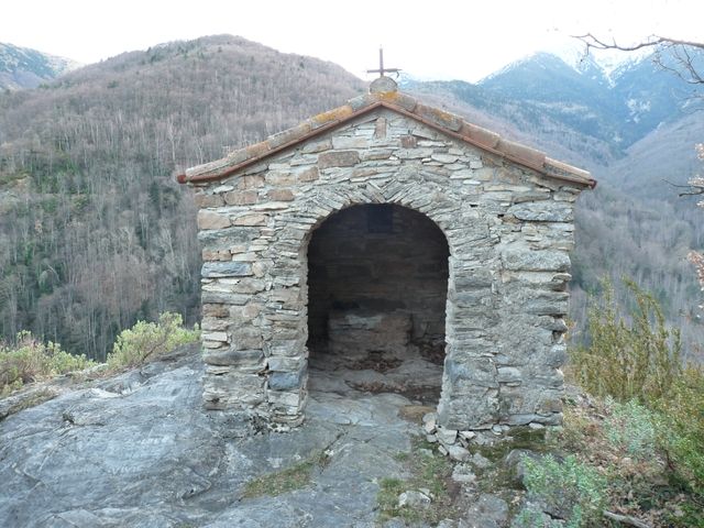 Chapelle Saint-Vincent