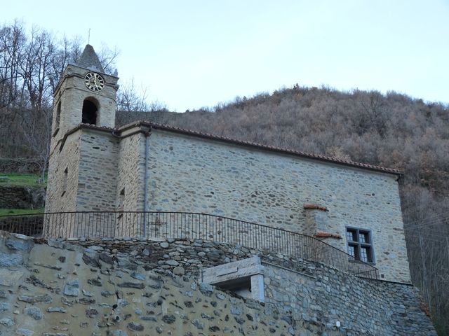 Eglise Saint-Vincent