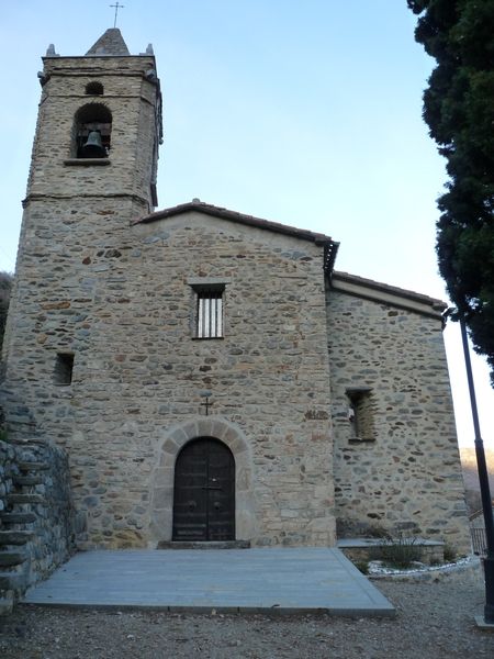 Eglise Saint-Vincent